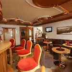 Charly Hotell Ischgl