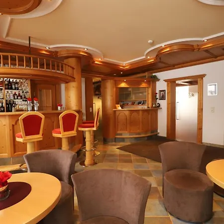 Hotell Charly Ischgl