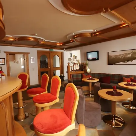 Charly Hotel Ischgl