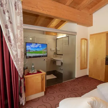 Hotell Charly Ischgl