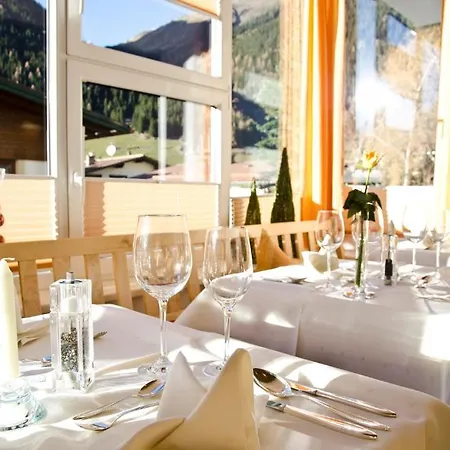 Charly 3* Ischgl