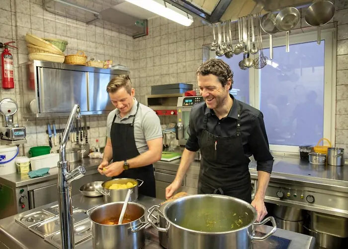 Charly Отель 3*