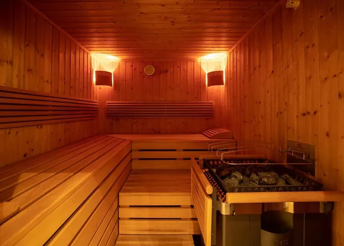 Charly Отель Ишгль