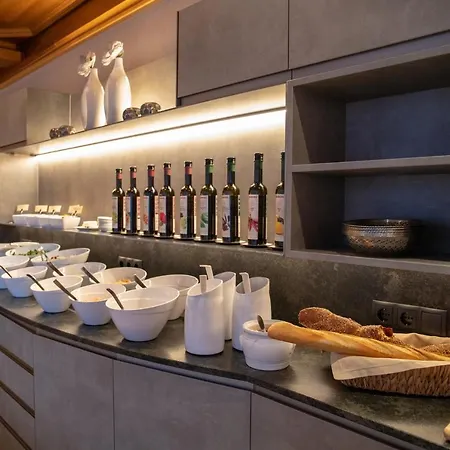 Charly Hotel Ischgl
