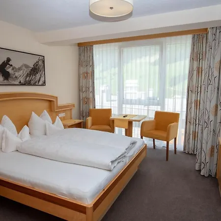 Charly Hotel Ischgl
