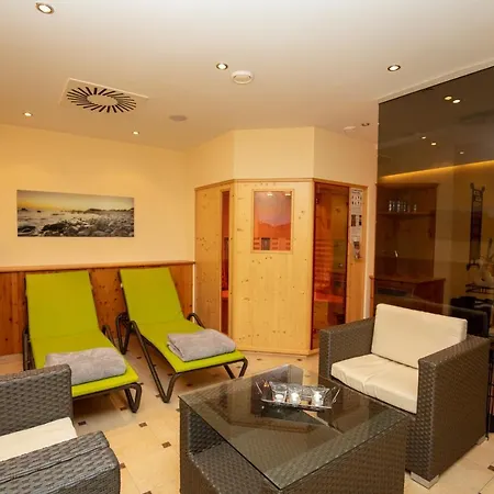 Hotel Charly Ischgl