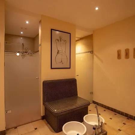 Hotel Charly Ischgl