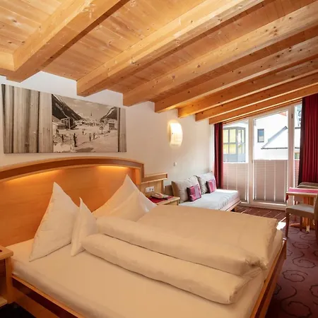Charly 3* Ischgl
