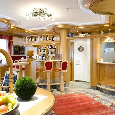 Charly Hotel Ischgl
